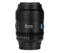 Sirui Aurora AF 35 mm f/1,4 L-Mount