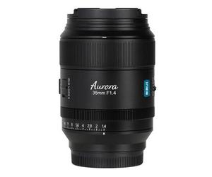 Sirui Aurora AF 35 mm f/1,4 L-Mount