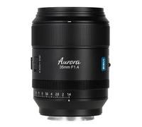 Sirui Aurora AF 35 mm f/1,4 Nikon con attacco Z