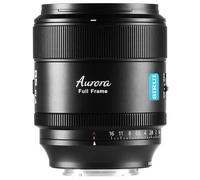 Sirui Aurora AF 85 mm f/1,4 Sony attacco FE