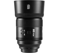 Sirui Aurora AF 85 mm f/1,4 Sony attacco FE