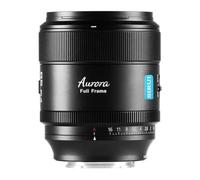 SIRUI Aurora - Obiettivo Full Frame con messa a fuoco automatica per fotocamere Z Mount, 85 mm