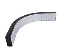 Sirui B25R Luce di superficie LED Serie Dragon senza staffa