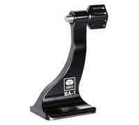 Sirui BA-1 Supporto binoculare per treppiedi / Compatibile con Arca Swiss / Alluminio nero