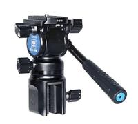 Sirui BA-WM Testa di Pan a 2 vie con staffa