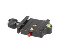 Sirui Base a cambio rapido MP-20 per piastre TY