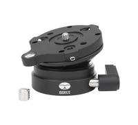 SIRUI LE-60 BASE TESTA LIVELLANTE