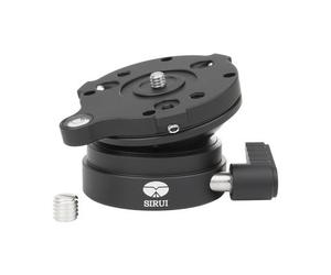 Sirui Base di livellamento LE-60