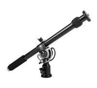 Sirui Braccio telescopico in alluminio nero