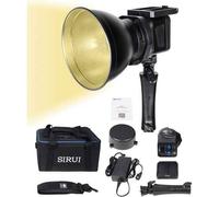 Sirui C60B Illuminatore Led Bicolore 2800K-7000K