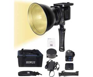 Sirui C60B Illuminatore Led Bicolore 2800K-7000K
