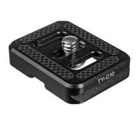 SIRUI cavalletti Piastra TY-C10 in Alluminio