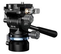 Sirui KV-10 Mini testa panoramica video fluida con sgancio rapido Arca Swiss