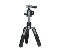 SIRUI Cavalletti Treppiede TT-50 MINI in Lega di Alluminio 10 Kg