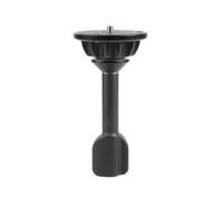 SIRUI Sfera Livellante RX-100B per Treppiedi con Sfera 100mm