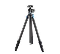 SIRUI Cavalletto Treppiede Standard Carbonio KS-40 184cm 15kg