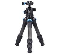 Sirui Compatto XS Power Dwarf Carbon + ST-10X