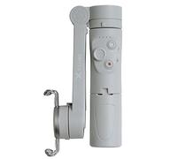 SIRUI DK-SL DUKEN Switch X 3 in 1 Smartphone Gimbal, treppiedi, bastone per selfie - grigio chiaro