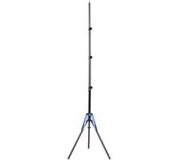Sirui DK18 Treppiede per lampada in carbonio con cuscino d'aria estendibile di 180 cm