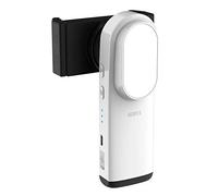 SIRUI ES-01W - Stabilizzatore tascabile per smartphone, colore: Bianco