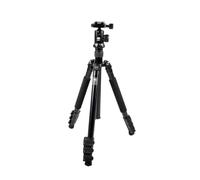 SIRUI ET-1004 treppiede in alluminio con E-10 testa a sfera