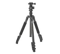 SIRUI ET-1204 treppiede in fibra di carbonio con E-10 testa a sfera