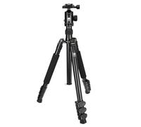 SIRUI ET-2004 treppiede in alluminio con E-20 testa a sfera