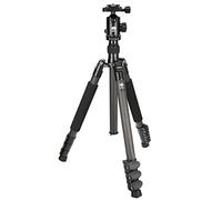 SIRUI ET-2204 Dreibeinstativ Carbon 144cm m. Kopf E-20