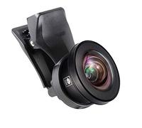 SIRUI FE Obiettivo fisheye con clip per smartphone