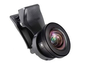 SIRUI FE Obiettivo fisheye con clip per smartphone