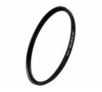 Sirui Filtro UV Ultra Slim S-Pro Nano MC alluminio nero, vetro 105 mm