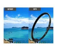 SIRUI filtro circolare UV Nano PRO MRC 105 mm