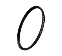 Sirui Filtro UV Ultra Slim S-Pro Nano MC alluminio nero, vetro 86 mm