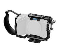 SIRUI Gabbia completa per fotocamera Sony FX3/FX30, compatibile con manico originale XLR