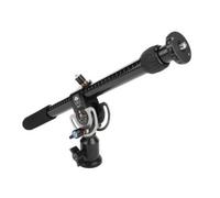 Sirui HA-77 1/4, 3/8\" Alluminio Nero