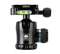 Testa a sfera Sirui K-10X