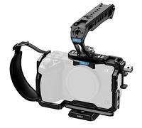 Kit gabbia completa Sirui (con maniglia) per Sony FX3/FX30