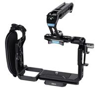 Kit gabbia completa Sirui (con maniglia) per Sony FX3/FX30