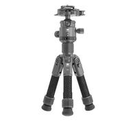 Sirui kit treppiede da tavolo 3TX+3T5