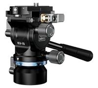 Sirui KV-10 Mini testa panoramica video fluida con sgancio rapido Arca Swiss