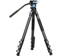 Sirui L324 Landscape Series - Kit testa video con testa VA-5X, L-324F+VA-5X