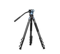 Sirui L324 Landscape Series - Kit testa video con testa VA-5X, L-324F+VA-5X
