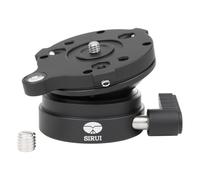 SIRUI LE-60 BASE TESTA LIVELLANTE