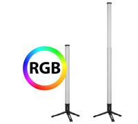 Sirui LED Tubelight T120 telescopico con mini treppiede