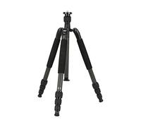 Sirui N-1204SK-EU Treppiede in Fibra di Carbonio 10x 4 Sezioni anche monopiede