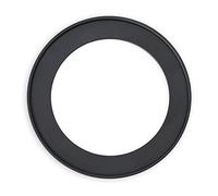 SIRUI NDA8258 - Anello adattatore da 82 a 58 mm per porta filtro quadrato - nero