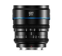 SIRUI Night Walker - Obiettivo grandangolare Cine T1.2 S35, attacco E, 16 mm, colore: Nero