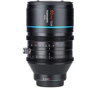 SIRUI Obiettivo 50mm t/2.9 Anamorfico Canon RF per Full Frame