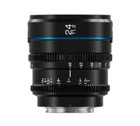 Sirui Obiettivo cinematografico SIRUI Night Walker 24mm T1.2, obiettivo con messa a fuoco manuale ad ampia apertura (MS24L-B, attacco L, nero)