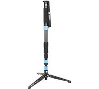 SIRUI P - Monopiede con supporto Spider